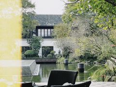 -杭州西子湖四季酒店-WL BISTRO西湖餐厅(灵隐路店)