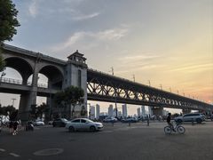 -武汉长江大桥