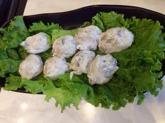 -食潮汕头鲜牛馆(望京保利店)