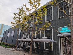 -穆拉诺餐厅(上海玻璃博物馆店)