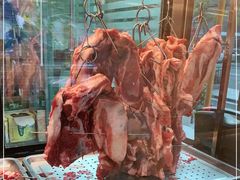 -郭记原生态烤羊腿(长宁路店)