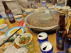 -金鼎雪山牦牛杂火锅(理县总店)