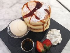 -发记甜品(豉油街店)