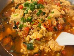 -新新湘菜馆(新中街二条店)