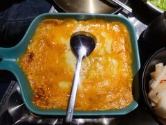 -Meet Sun韩式大排档(五一广场7MALL店)
