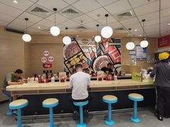 -食其家·牛丼咖喱(苏州永旺店)