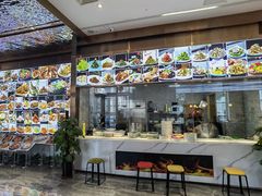 大堂有菜品图片-大眼锅贴水饺(河东店)