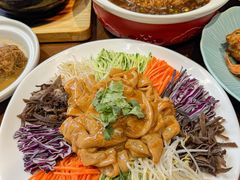 -良师门滨海人家·海鲜·家常菜(滨海城店)