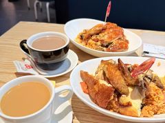 -滋味满屋美食坊(上海街店)