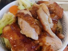 -吉野家(次渠大街店)
