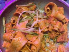 -肉串汪(望京店)