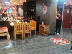 -渝福顺重庆火锅(雷锋路店)