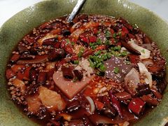-上上席川菜(凯德乐峰广场店)
