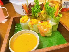 -漫活堂·喜泰荟·东南亚风味小馆(美林M·LIVE天地店)