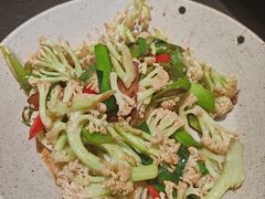 -金陵家宴·金陵春·南京菜(夫子庙店)