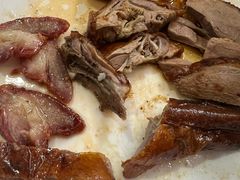 -老字号蛇口德记烧腊饭店·海鲜加工