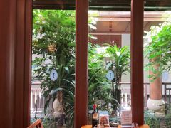 -西双版纳洲际度假酒店-曼霖轩中餐厅