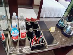 -曲江惠宾苑宾馆(大雁塔大唐不夜城店)