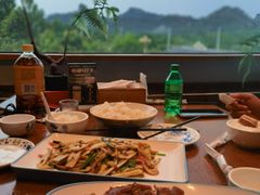 -宴武夷·匠心闽味(印象大红袍店)