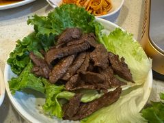 -名家韩国料理·烤肉(瑶海店)