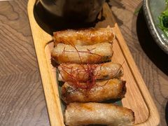 -安南越南餐厅(青岛万象城店)