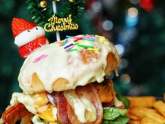 -星期五餐厅(金融街店)