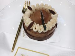 牛巧伯爵-法桐蛋糕·手作面包(万象城店)