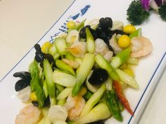 养生小炒-玉华台饭庄·淮扬菜·烤鸭(望京店)