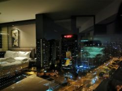 -宴会厅(北京瑰丽酒店)