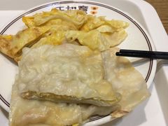 鸡蛋饼-王如意油茶(信旺·华府骏苑店)