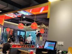 -蜀大侠火锅(四川北路店)