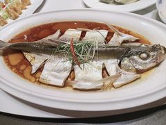 -古韵轩·园林餐厅