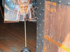 -中华圣公会教堂旧址