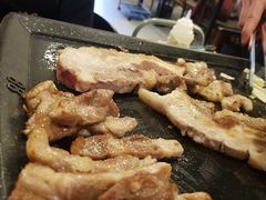 -咕咕站韩国料理(紫金港店)