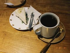 -时光花园(白鹭洲店)