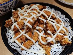 -兔爸私家小厨(新北万达店)