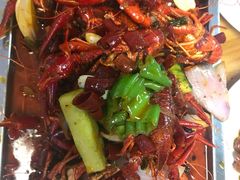 -盱眙虾神於氏龙虾(夫子庙红街店)