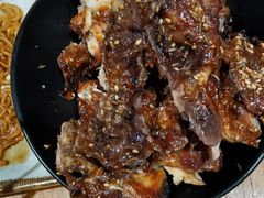 -记忆串城·东北烧烤·小龙虾·大型团建(南油店)