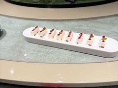 -川旺角融合菜•海景餐厅(星海广场店)