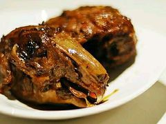 -双流传承老妈兔头(玉林总店)