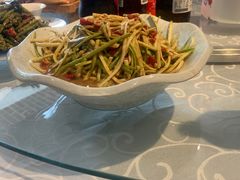 -人民公社大食堂(张家湾店)