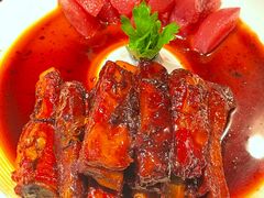 -永安鱼庄·镇江菜(东吴路店)