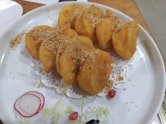 -小放牛炒菜馆(裕华东路店)