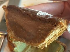 -沁蝶 Butterfly Patisserie甜品蛋糕(北京瑰丽酒店)