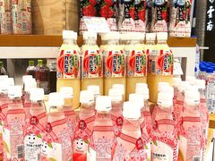 -金鹰超市(国际购物中心新街口店)