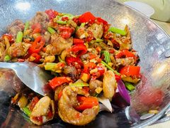 -笨罗卜浏阳菜馆(太平街店)