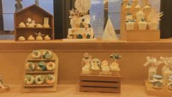 -觅糖派对·宝宝宴生日宴一站式派对策划(河西店)