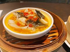 -广州文华东方酒店·江-由辉师傅主理