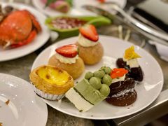 拿破仑蛋糕-安蒂娅·海鲜自助餐厅(安蒂娅美兰酒店)