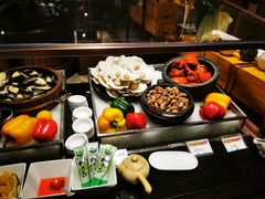 -西藏饭店·亚克·食光自助餐厅(文殊院店)